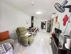 Blk 12 TOA PAYOH COURT (Toa Payoh), HDB 3 Rooms #604557141